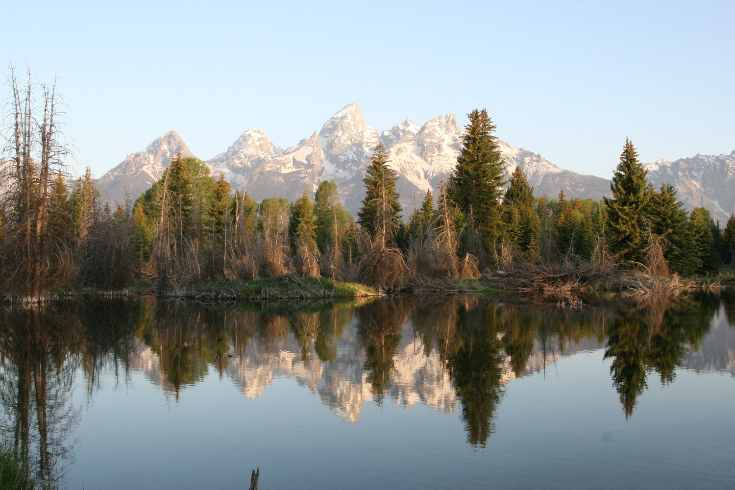 Rocky Mountain Light: Alpine drama, sunset serenity, and high-country soul.