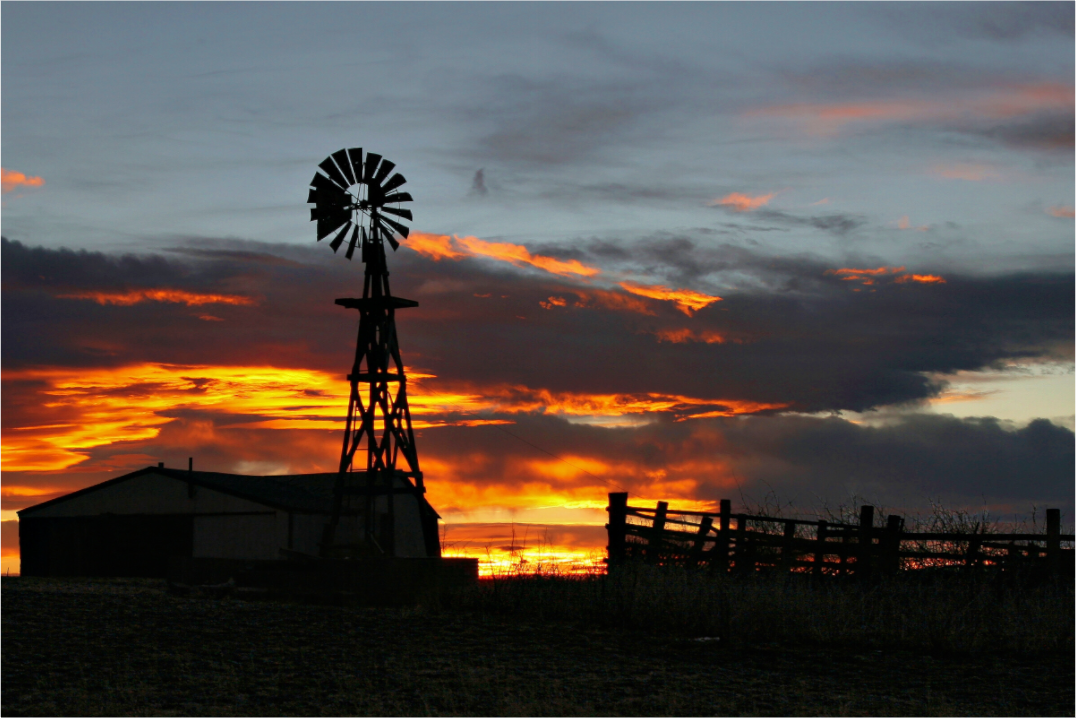 Sunsets