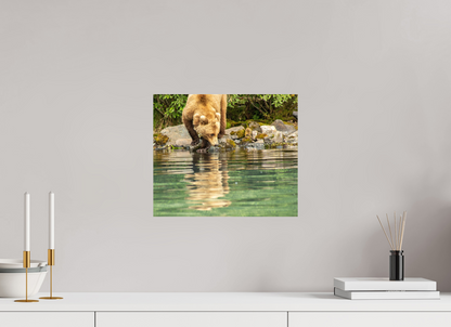 A Closer Look Nature Photography Print