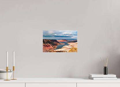 Flaming Gorge Nature Photography Print