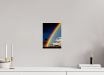 Between Night and Day Nature Photography Print