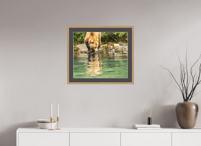 A Closer Look Nature Photography Print