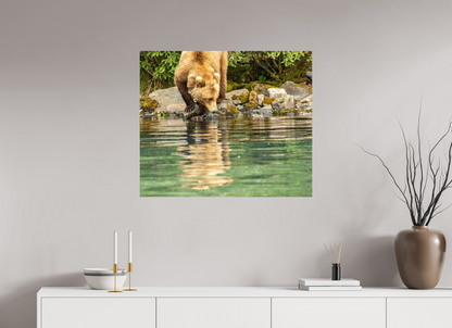 A Closer Look Nature Photography Print