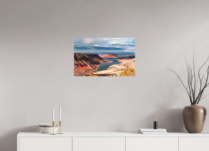 Flaming Gorge Nature Photography Print