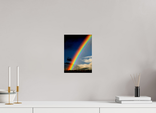 Between Night and Day Nature Photography Print