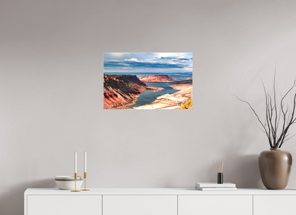 Flaming Gorge Nature Photography Print