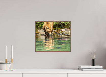 A Closer Look Nature Photography Print