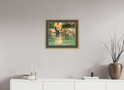 A Closer Look Nature Photography Print
