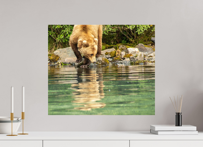 A Closer Look Nature Photography Print