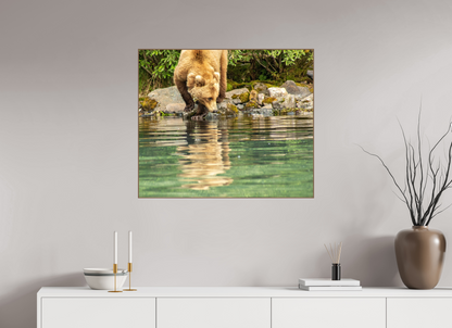 A Closer Look Nature Photography Print