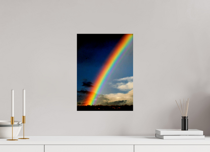 Between Night and Day Nature Photography Print