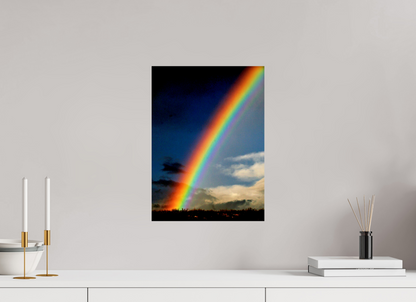 Between Night and Day Nature Photography Print