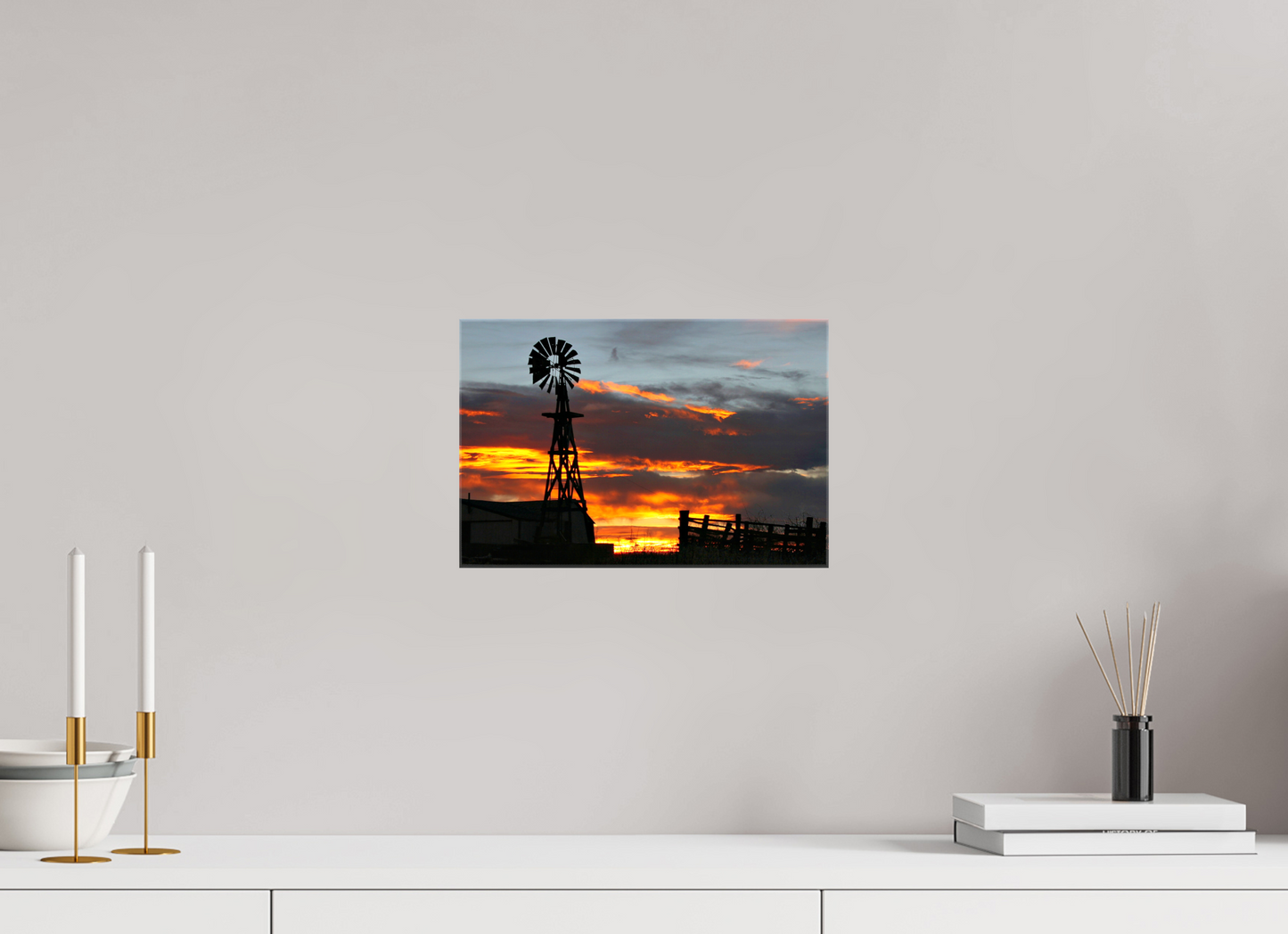 Sunset Sentinel