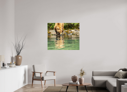 A Closer Look Nature Photography Print