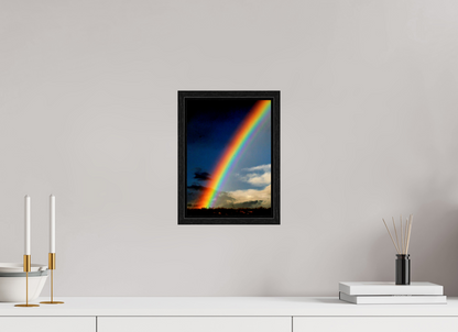 Between Night and Day Nature Photography Print