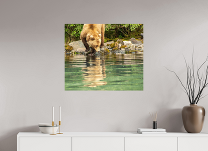 A Closer Look Nature Photography Print
