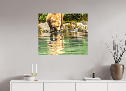 A Closer Look Nature Photography Print