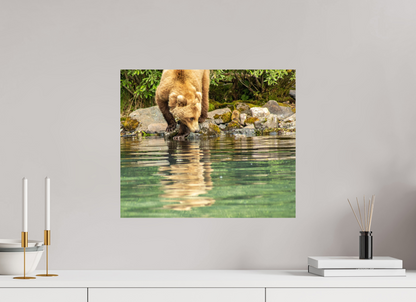 A Closer Look Nature Photography Print