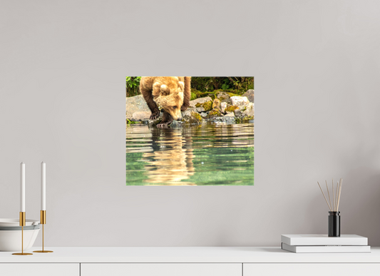 A Closer Look Nature Photography Print