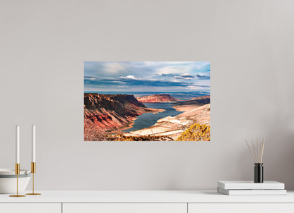 Flaming Gorge Nature Photography Print
