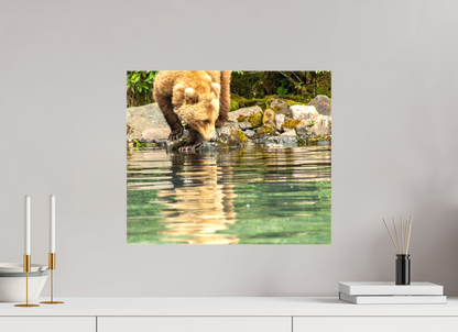 A Closer Look Nature Photography Print