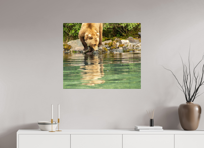 A Closer Look Nature Photography Print