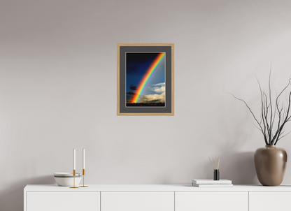 Between Night and Day Nature Photography Print