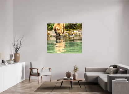 A Closer Look Nature Photography Print