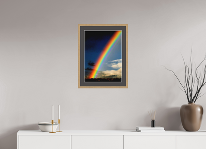 Between Night and Day Nature Photography Print