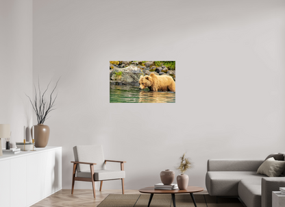Wild Focus Nature Photography Print
