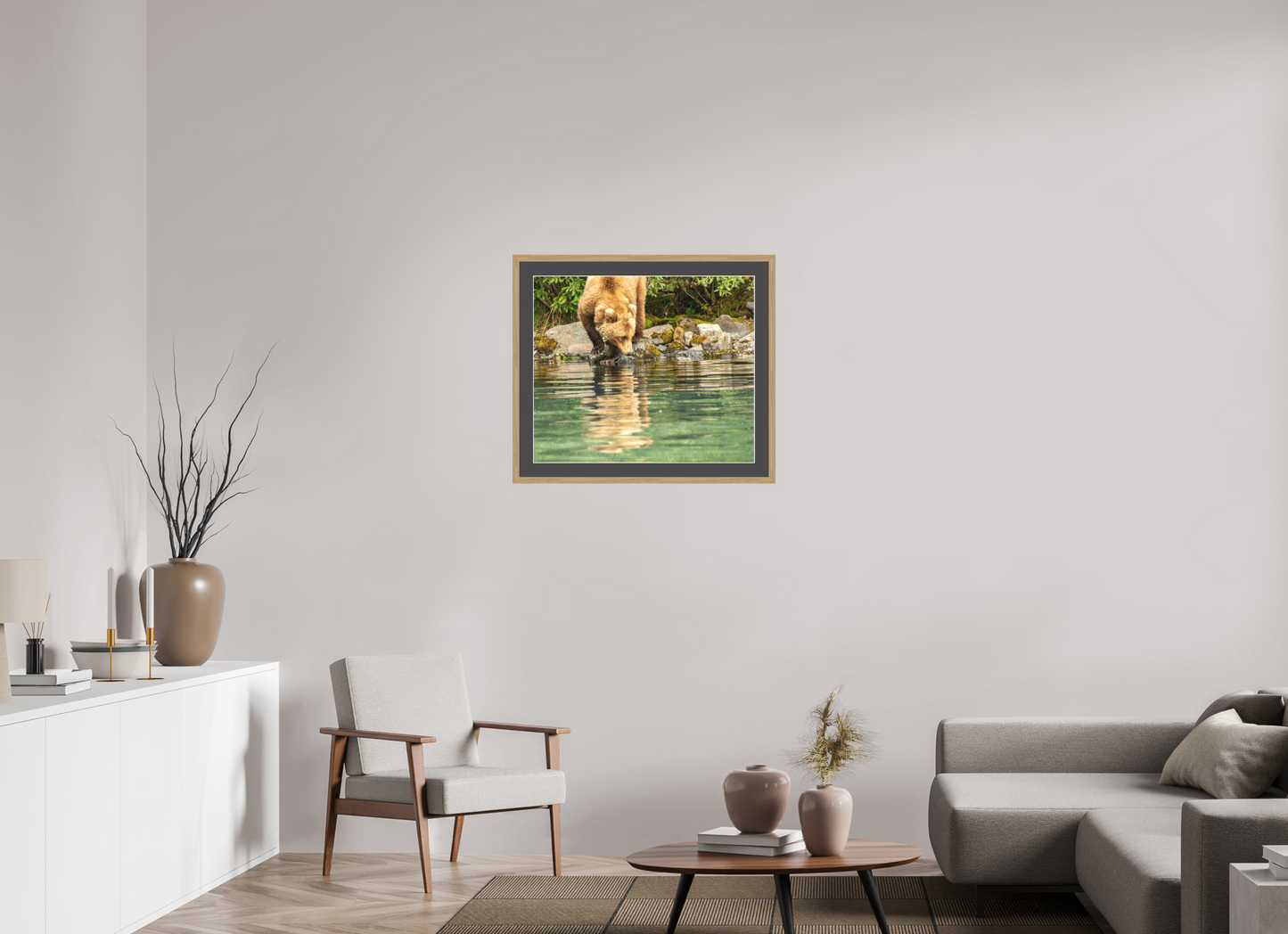 A Closer Look Nature Photography Print